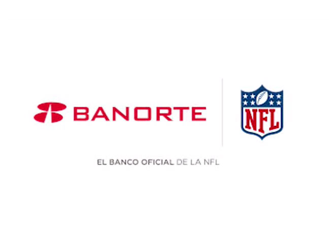 Desayunos NFL Banorte