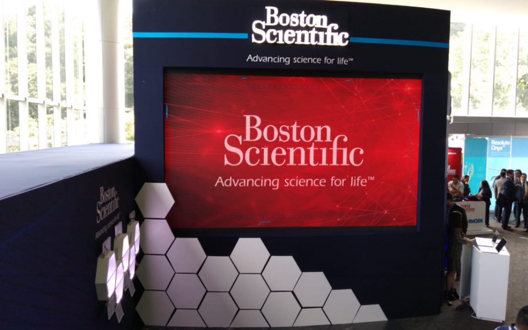 Boston Scientific